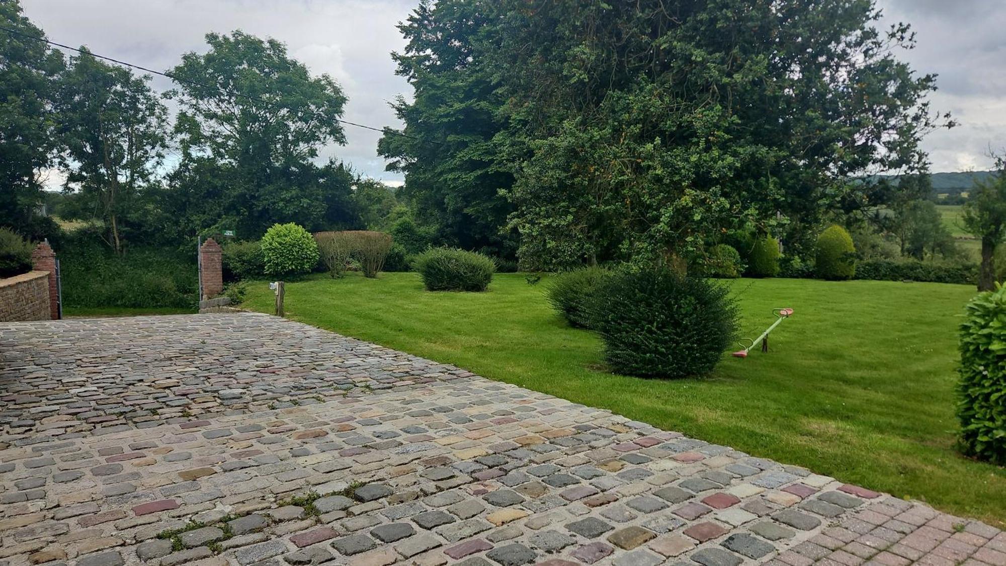 Gite Marie Le Bellanoy Wirwignes Eksteriør bilde